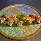 138. Anguila uramaki (8 pzs.)