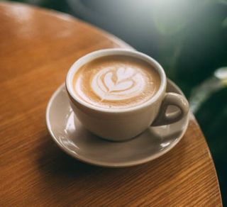 Cappuccino (250 Ml.)