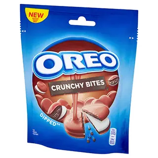 Oreo Crunchy Bites