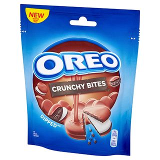 Oreo Crunchy Bites