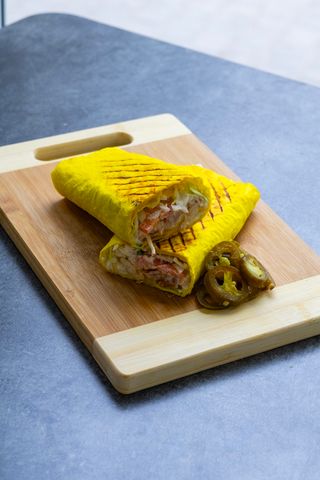 Шаурма Мексика XL (530г)