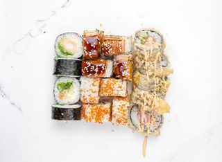 Хрупкаво комбо (400г)