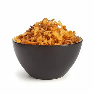 Cebolla Frito