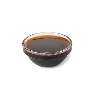 Sauce soja salée