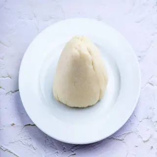 Fufu & Soup