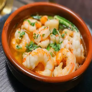Gamba Curry