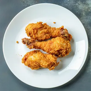 Crispy Chicken