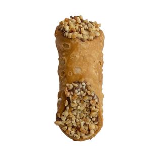 Cannolo piccolo Nutella