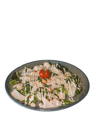 Salada  Cesar