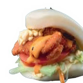 Guabao Spicy Tori