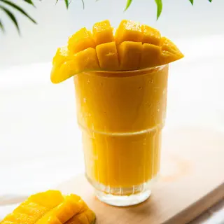 Smoothie Beach Please