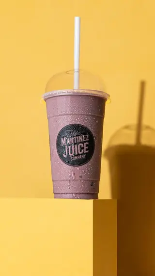  Acai Berry (600 Ml.)