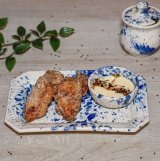 Chicken Karaage (4 Pzs.)