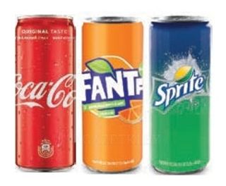 Напій ж/б 330 мл