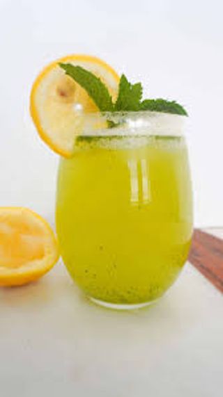 Limon Mint