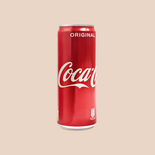 Coca - Cola - Original Taste