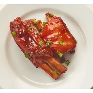 Peking Ribs