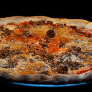 Pizze Bolognese (40 Cm.)