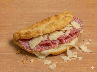 Crescentina Dozza