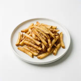 Patatas Fritas