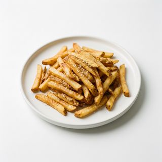 Patatas Fritas