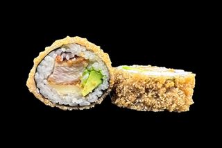 94. Crispy chicken roll (4 uds.)