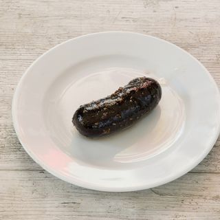 Morcilla Asada