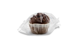 Muffin Choco sin gluten 