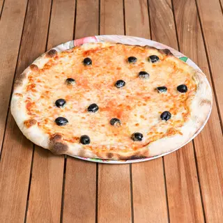 Olive piatto