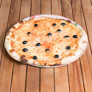 Olive piatto
