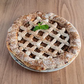 Pizza Dolce Vita