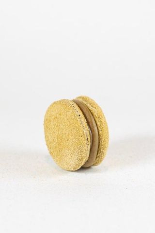 Macarons cafea halva 1/70