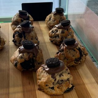 Cookie De Oreo Manía (1 Ud.)