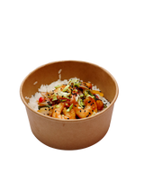 Bentos Pour Le Puriste - Poulet