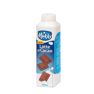 Latte al Cacao