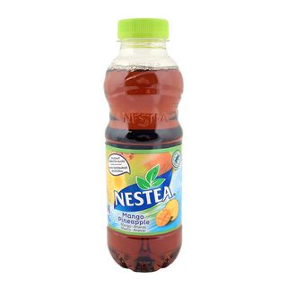 Студен чай Nestea Манго и ананас