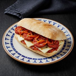 Salsiccia di Maiale