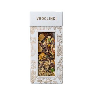 herbata owocowa – mamma mia (70g)