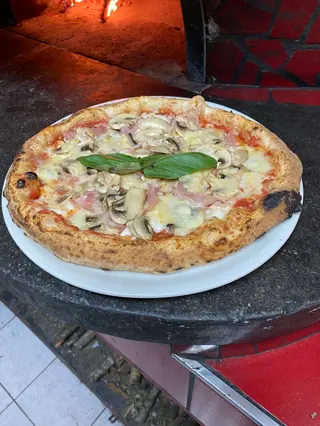 GHIOTTONA 