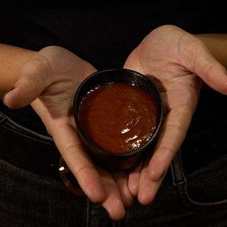 SALSA BARBACOA