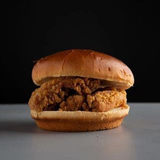 Sandwich Chicken Kids