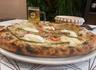Variante asparagi