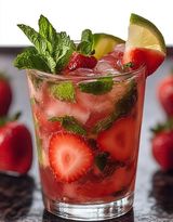 Fruit Rouge