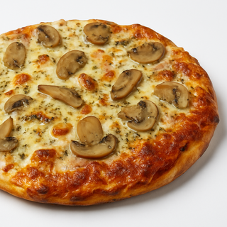 Pizza Mediana Roquera