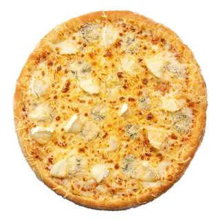 Pizza 4 Fromages