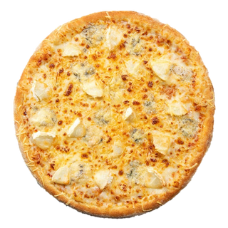 Pizza 4 Fromages