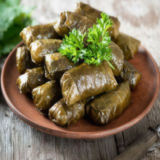 Rollo Turco (Grande)