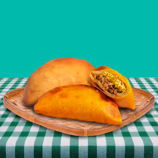 Empanada pelua
