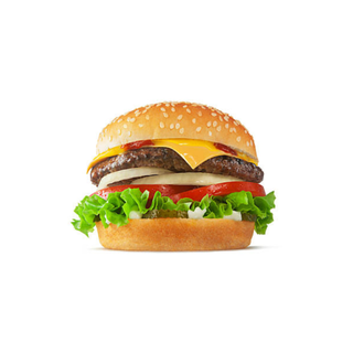HAMBURGUESA