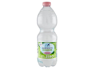 Acqua naturale piccola